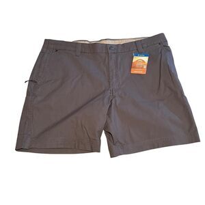 No-brand Men's Grey Shorts